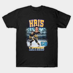 Kris Letang T-Shirt